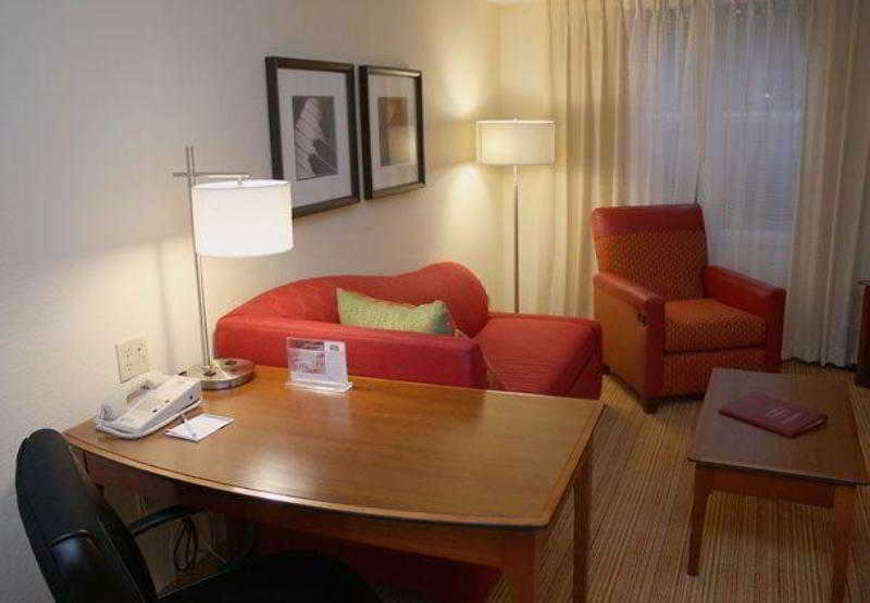 Residence Inn By Marriott Springdale 3