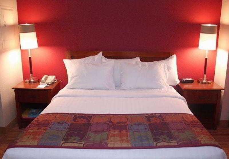 Residence Inn By Marriott Springdale 5
