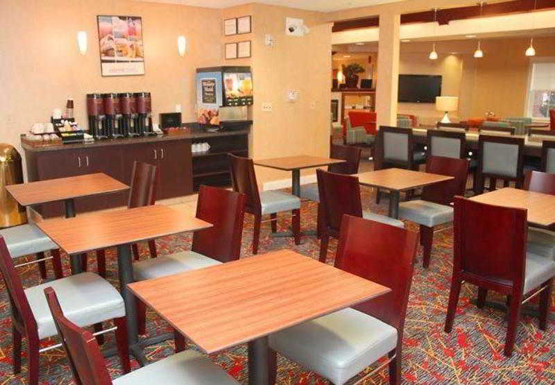 Residence Inn By Marriott Springdale 2