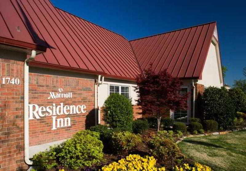 Residence Inn By Marriott Springdale photo 1