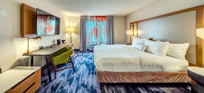 Fairfield Inn And Suites Sarasota Lakewood Ranch 4
