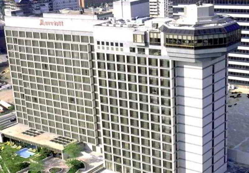 Stamford Marriott Hotel & Spa 5