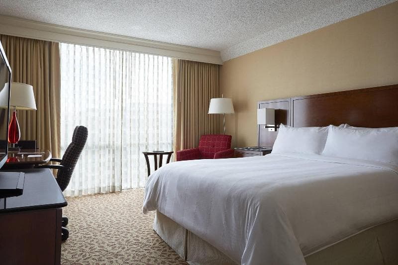 Stamford Marriott Hotel & Spa photo 1
