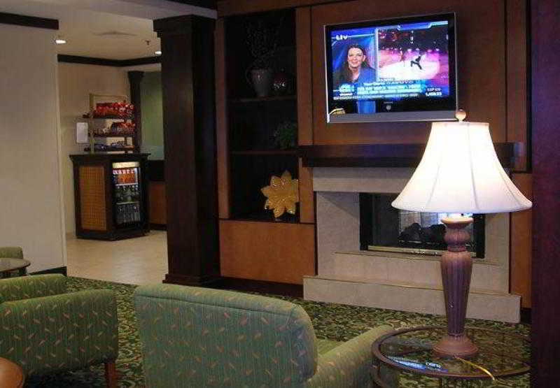 Fairfield Inn & Suites Tifton 5