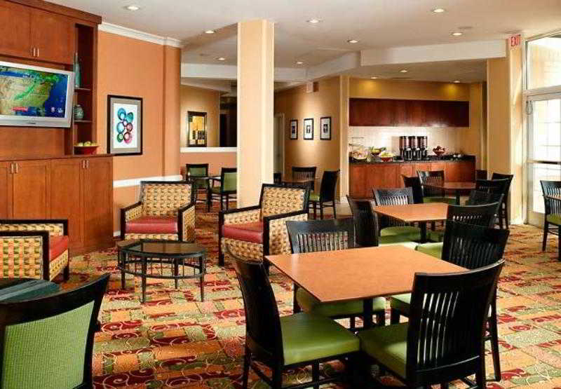 Residence Inn Tallahassee Universities At The Capitol 4