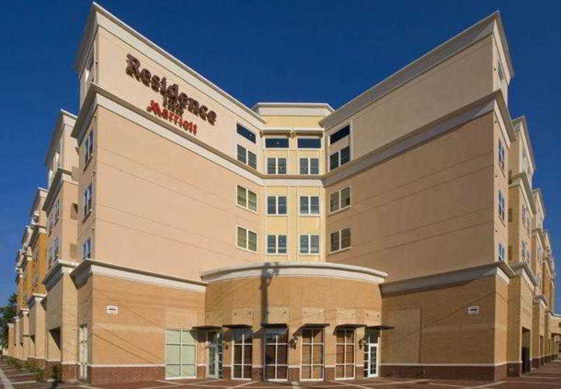 Residence Inn Tallahassee Universities At The Capitol 3