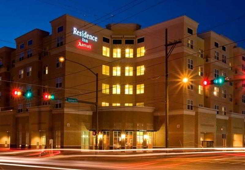 Residence Inn Tallahassee Universities At The Capitol 2