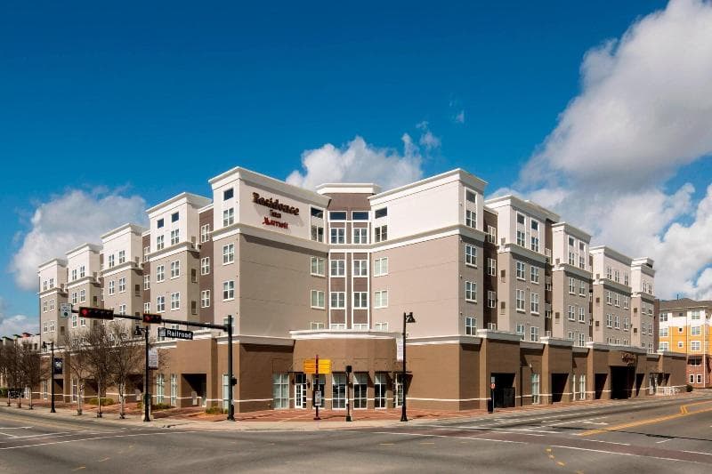 Residence Inn Tallahassee Universities At The Capitol 5