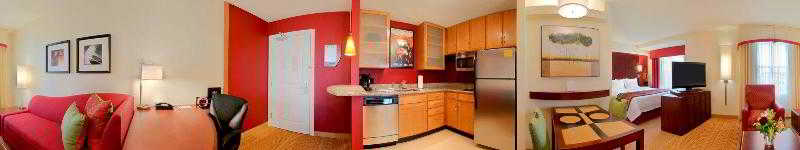 Residence Inn Toledo Maumee 3