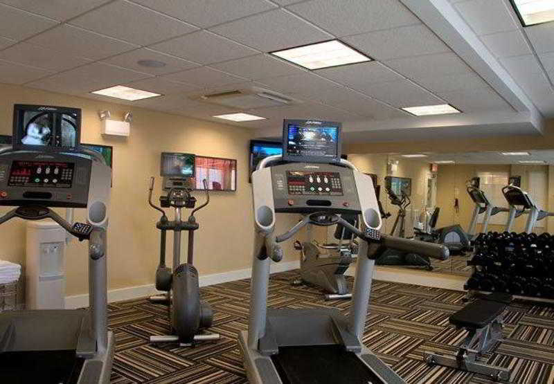 Residence Inn Toledo Maumee 5