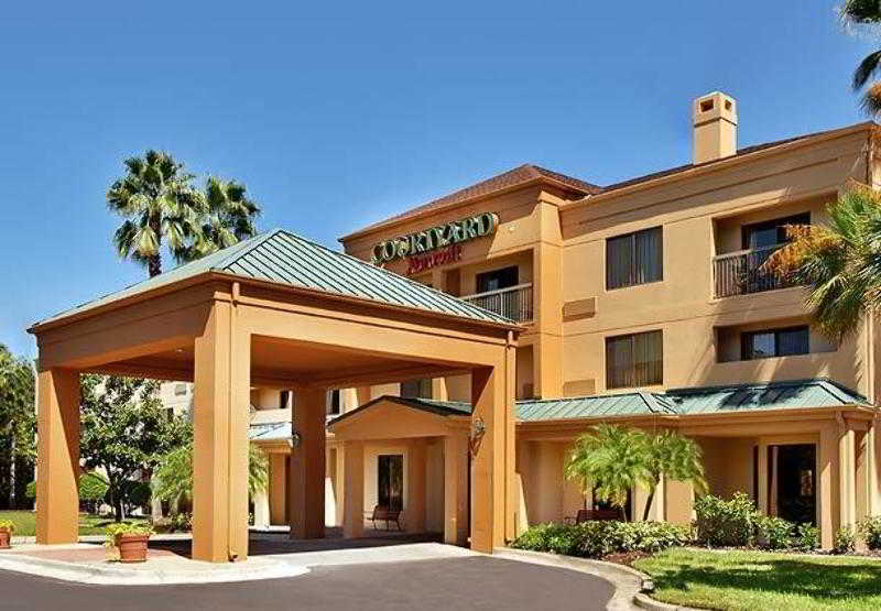 Courtyard Tampa Brandon 3