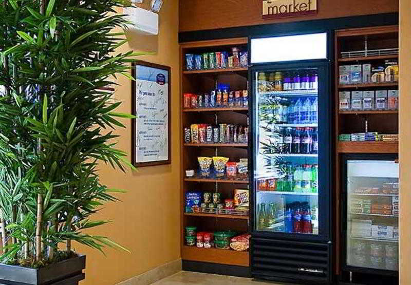 Fairfield Inn And Suites Tampa Fairgrounds/Casino 4