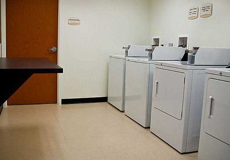 Fairfield Inn And Suites Tampa Fairgrounds/Casino photo 1
