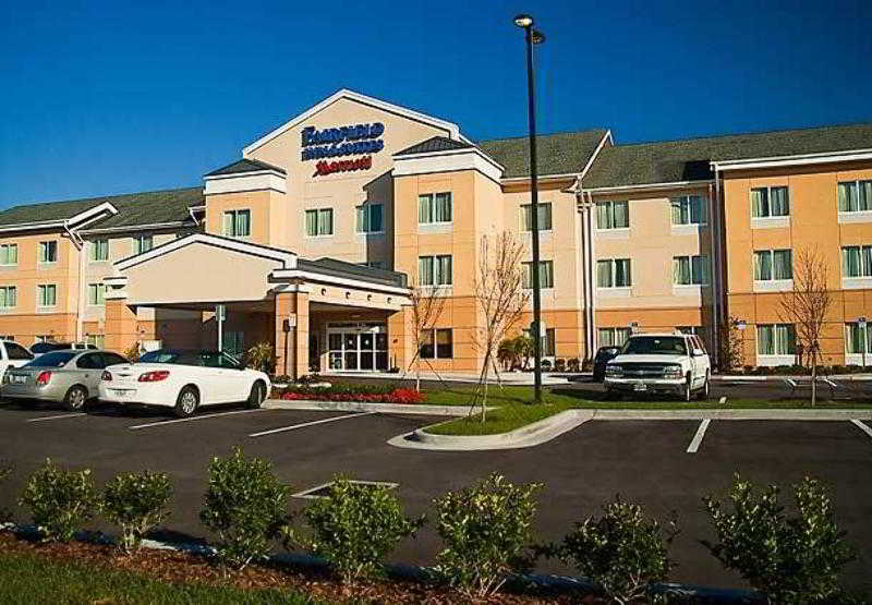 Fairfield Inn And Suites Tampa Fairgrounds/Casino 3