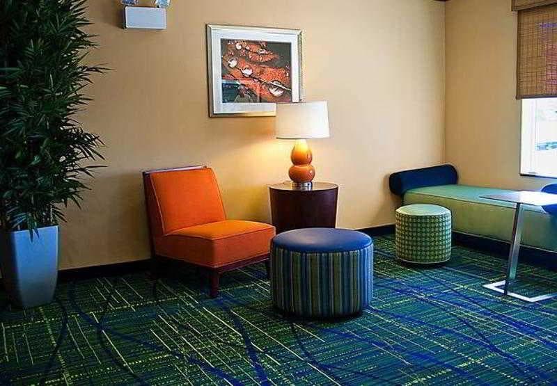 Fairfield Inn And Suites Tampa Fairgrounds/Casino 5