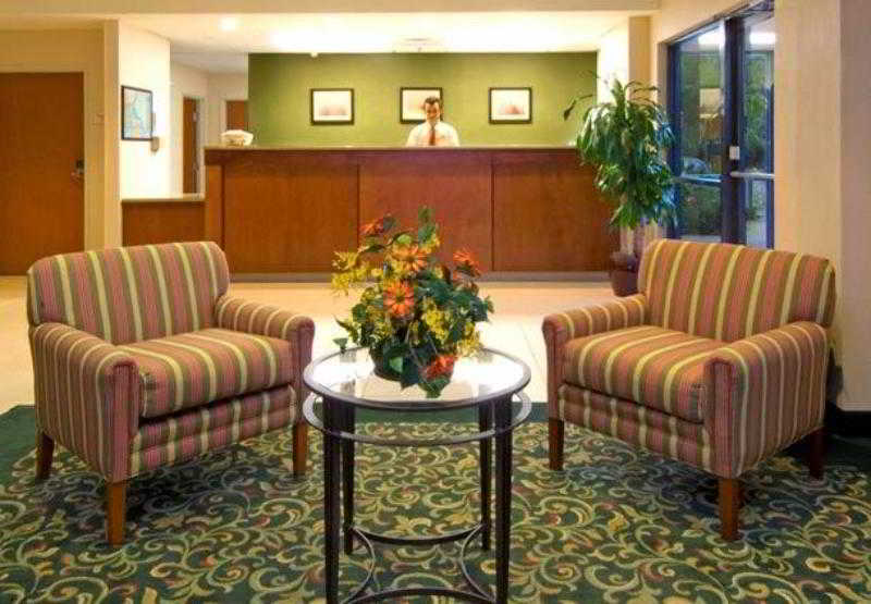 Fairfield Inn & Suites Tampa Brandon 4