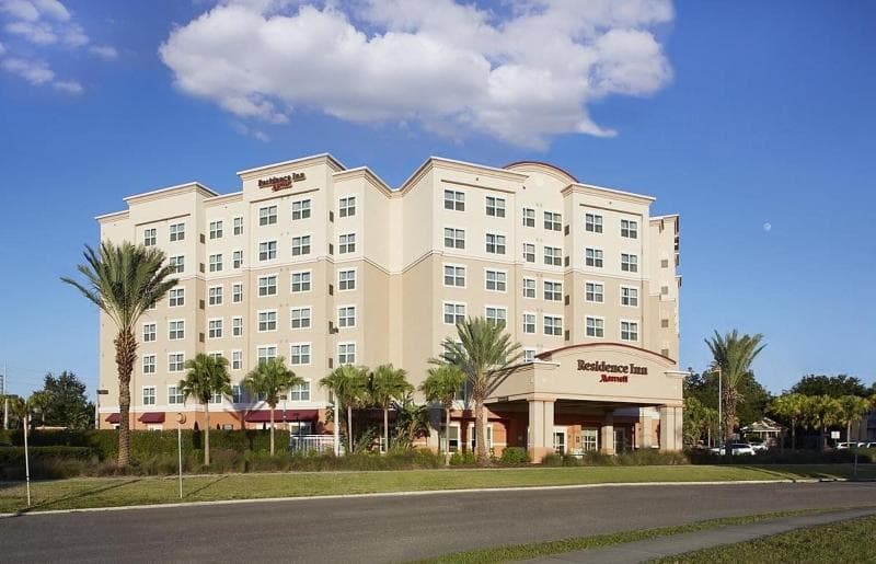 Residence Inn Clearwater Downtown 4
