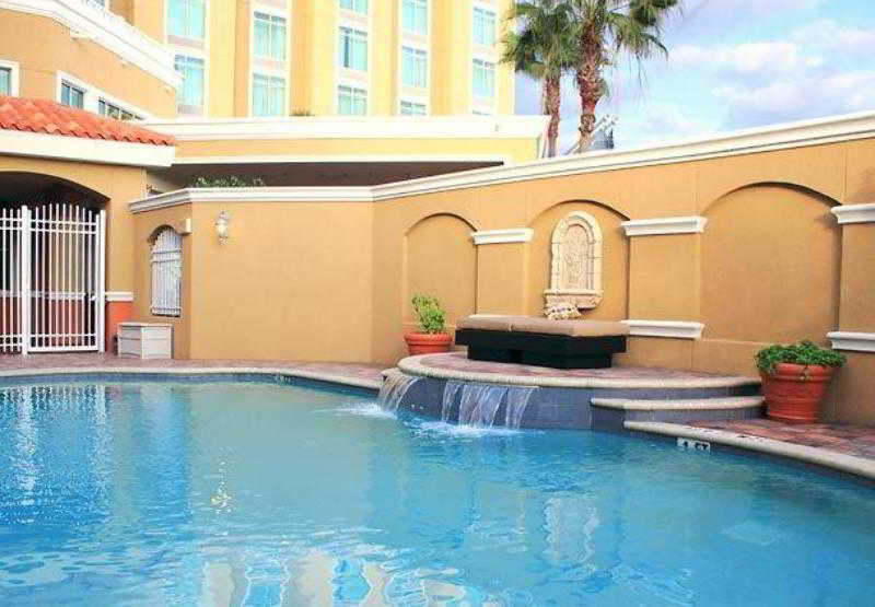 St. Petersburg Marriott Clearwater 5