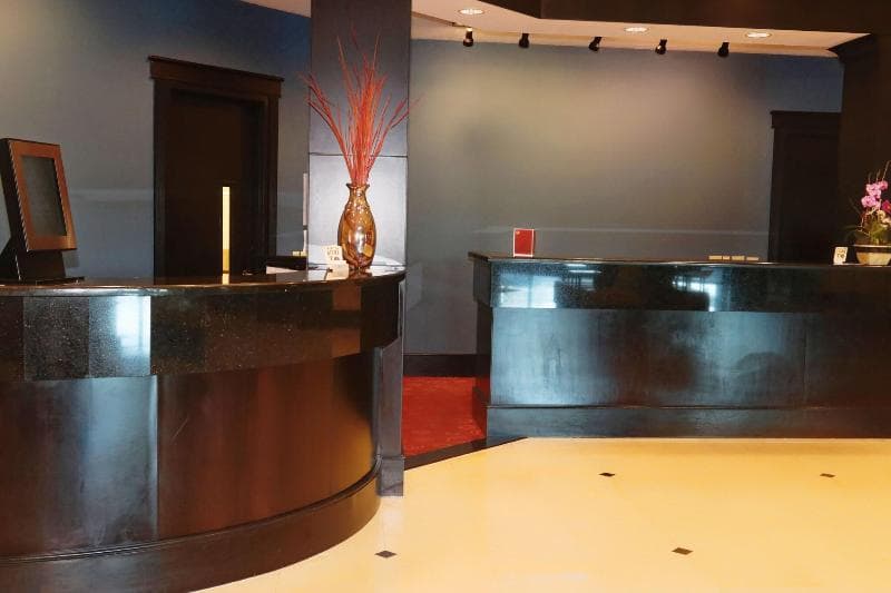 St. Petersburg Marriott Clearwater 2
