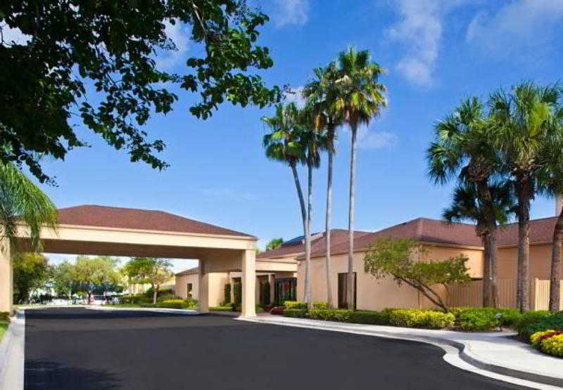 Courtyard Tampa Westshore/Airport 3