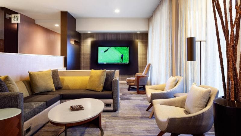 Courtyard Tampa Westshore/Airport 5