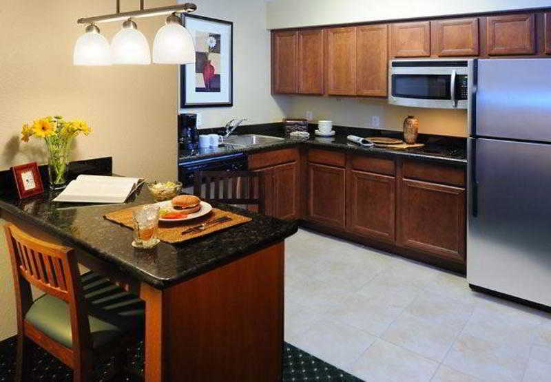 Residence Inn Temple 3