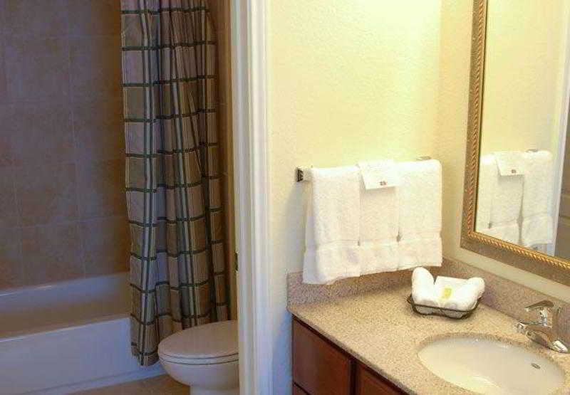 Residence Inn Temple 5