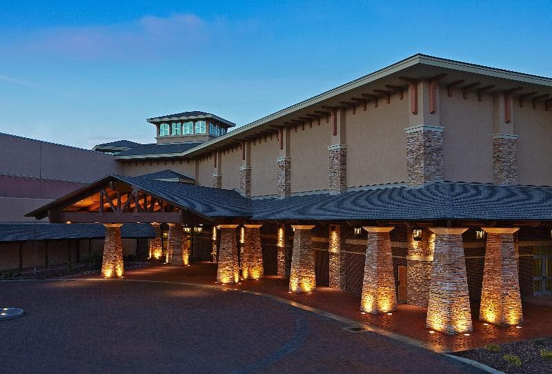 Meadowview Conference Resort & Convention Center photo 1