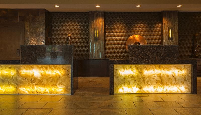 Meadowview Conference Resort & Convention Center 2