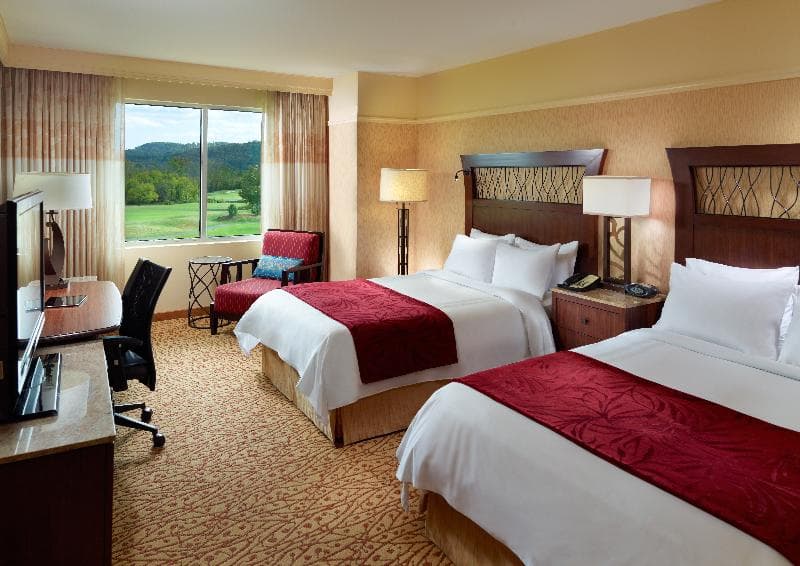 Meadowview Conference Resort & Convention Center 5