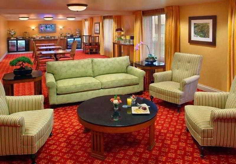 Princeton Marriott At Forrestal 3