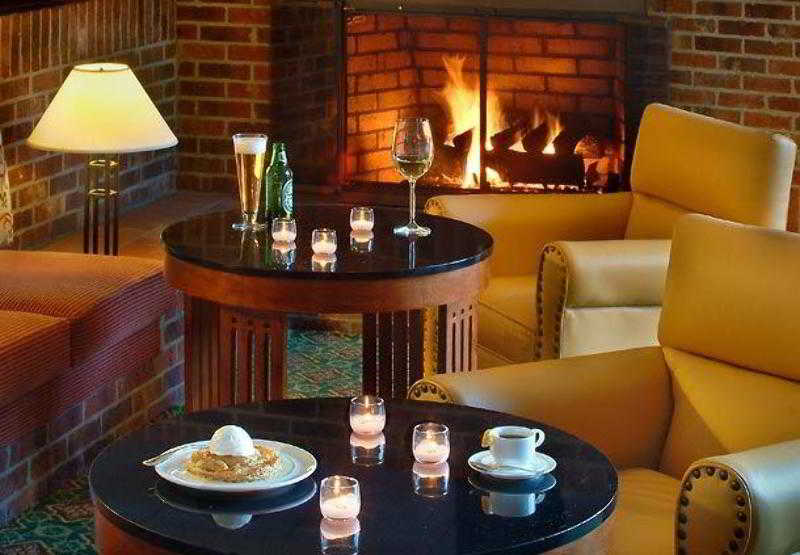 Princeton Marriott At Forrestal 4