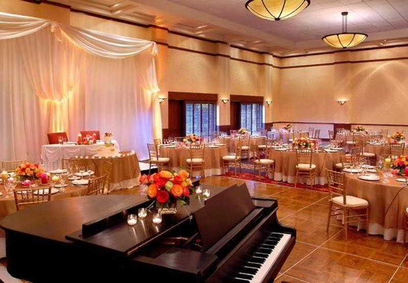 Princeton Marriott At Forrestal 5