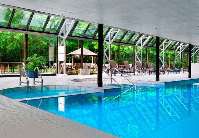 Princeton Marriott At Forrestal photo 1