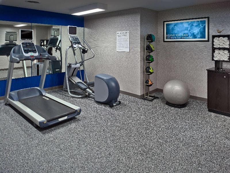 Sonesta Es Suites South Brunswick - Princeton photo 1