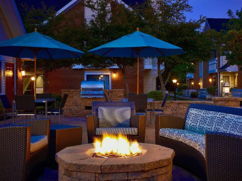 Sonesta Es Suites South Brunswick - Princeton 2