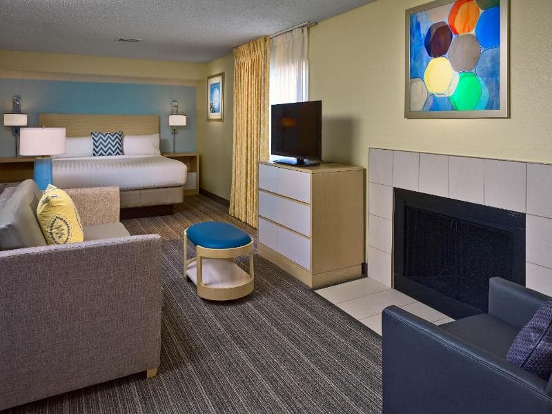 Sonesta Es Suites South Brunswick - Princeton 3