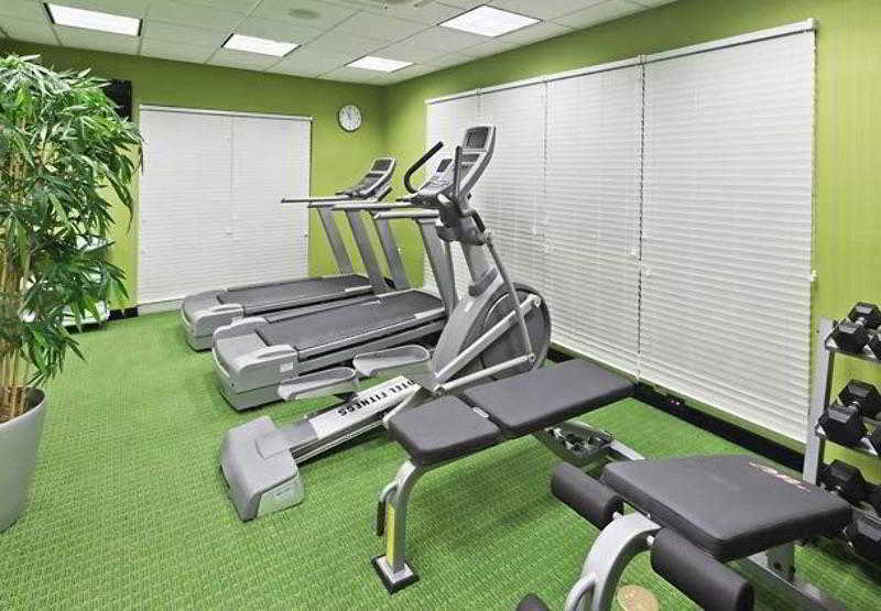 Fairfield Inn & Suites Tulsa Southeast/Crossroads Village 1