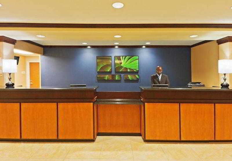 Fairfield Inn & Suites Tulsa Southeast/Crossroads Village 5