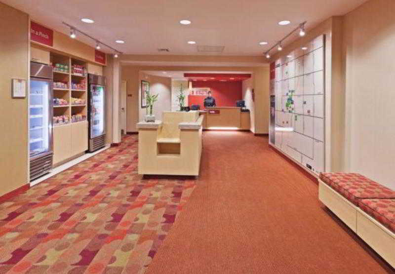 Towneplace Suites Tulsa North/Owasso 4