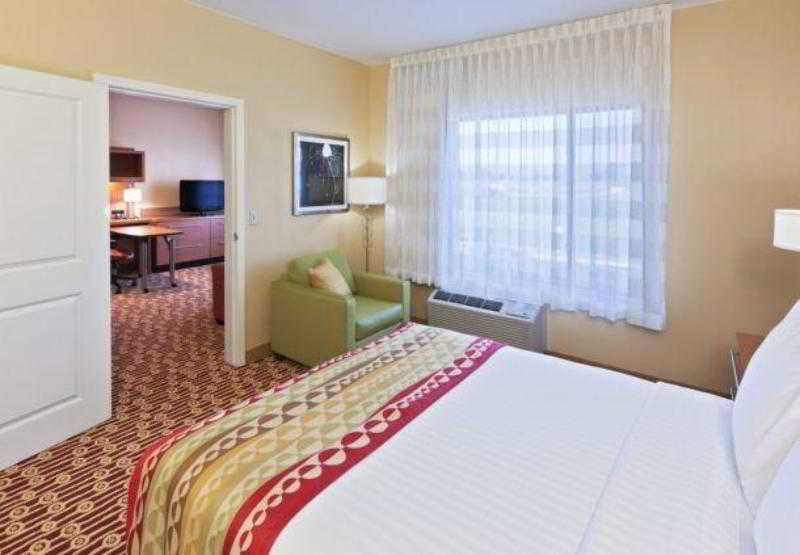 Towneplace Suites Tulsa North/Owasso 5