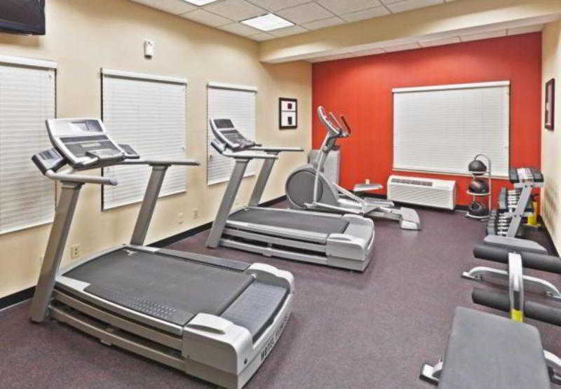 Towneplace Suites Tulsa North/Owasso 2
