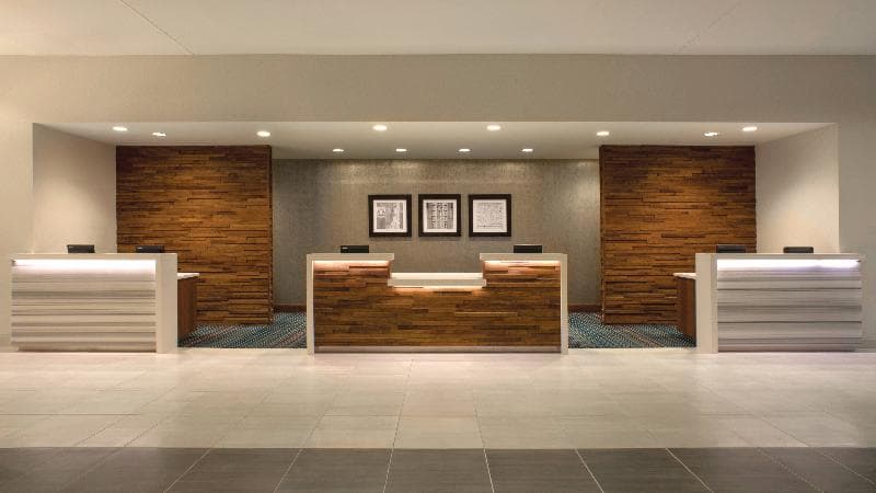 Marriott Tulsa Hotel Southern Hills 4