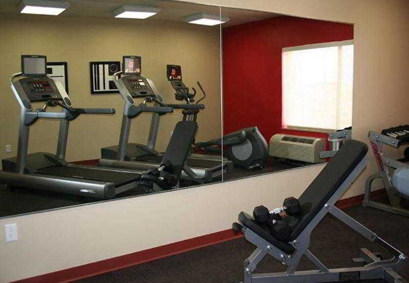 Towneplace Suites Tulsa Broken Arrow 5
