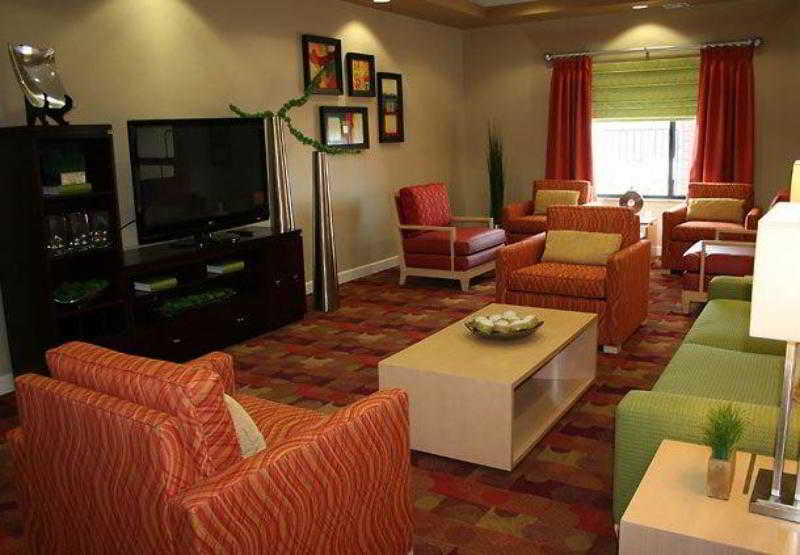 Towneplace Suites Tulsa Broken Arrow 4