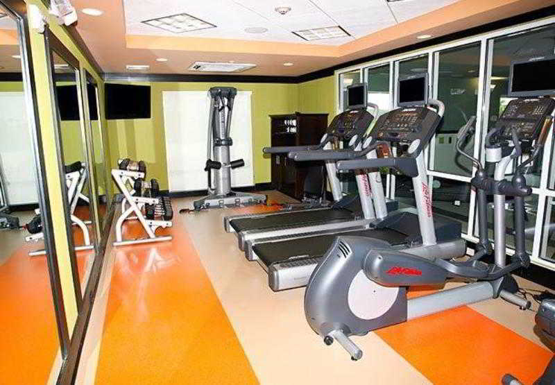 Fairfield Inn & Suites Tupelo photo 1