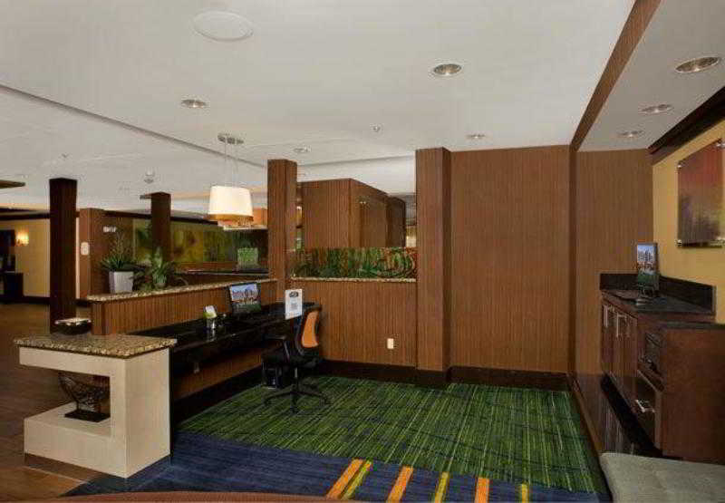 Fairfield Inn & Suites Tupelo 2