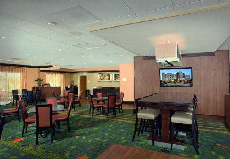 Fairfield Inn & Suites Tupelo 3