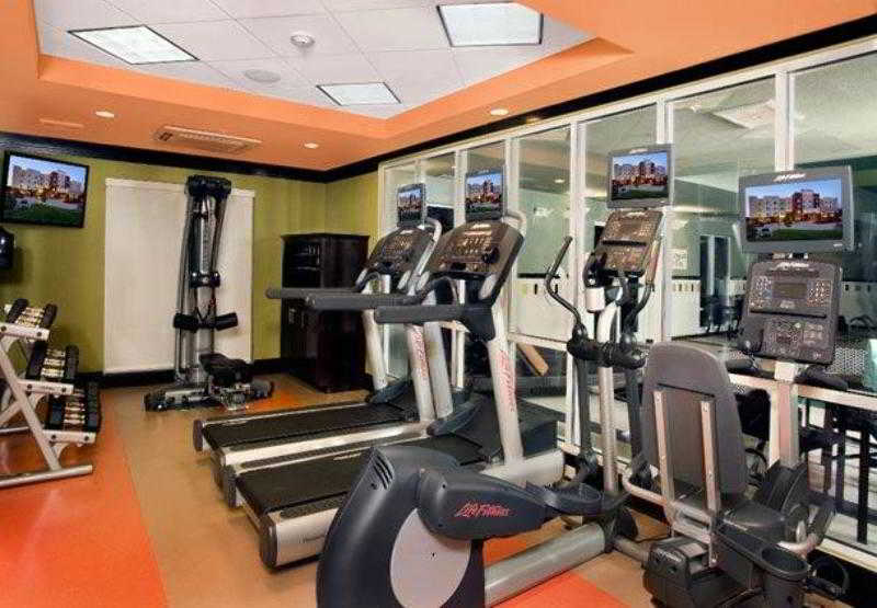 Fairfield Inn & Suites Tupelo 5