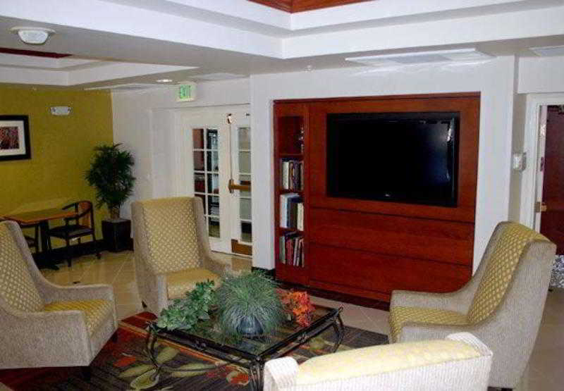 Fairfield Inn & Suites Tucson North/Oro Valley 5